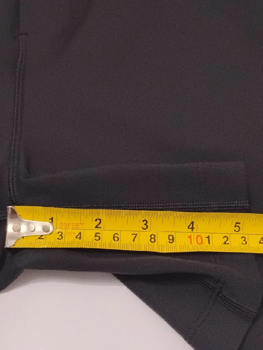 Lululemon Ripstop Short 5